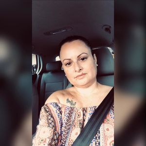 Meet your Posher, Iris